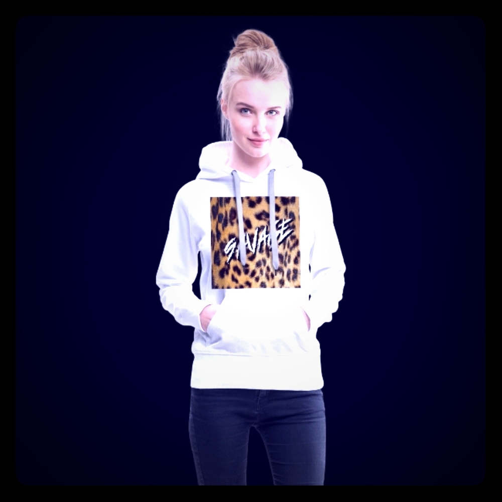 Savage leopard